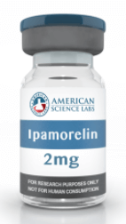 Benefits Of Ipamorelin - Ipamorelin