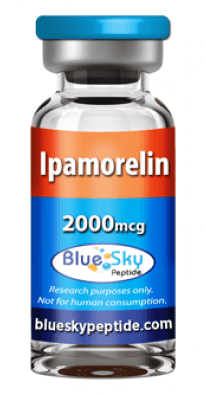 Ipamorelin Dosage For Fat Loss